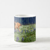 Auf der Wiese Kaffeetasse (Mittel)