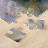 Auf der Wiese, Pierre-Auguste Renoir Puzzle (Seite)