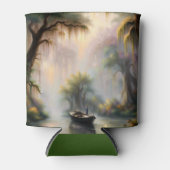 Auf die Bayou Dosenkühler (Vorderseite)