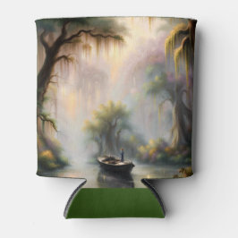 Auf die Bayou Dosenkühler