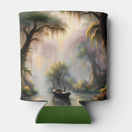 Auf die Bayou Dosenkühler