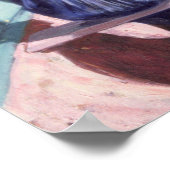 Auf die Insel 1998 Poster (Ecke)