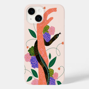 Auf die Natur zugehen Case-Mate iPhone 14 Hülle