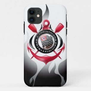 auf die person abgestimmt Produkte von corinthians Case-Mate iPhone Hülle