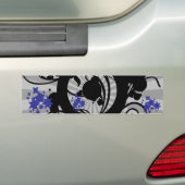 Auf diese Weise Autoaufkleber (Auf Auto)