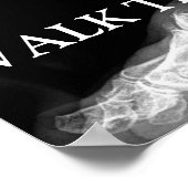 AUF DIESE WEISE RÜCKEN POSTER (Ecke)