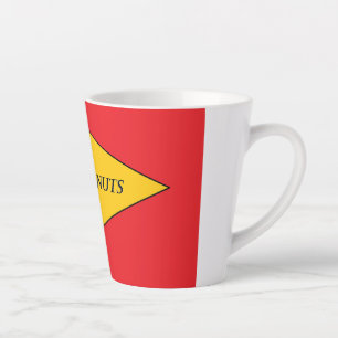 Auf diese Weise spendet man die letzte Tasse