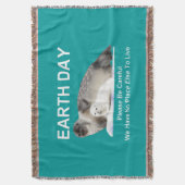 Auf dünnen Eisen Decke (Vorderseite Vertikal)