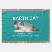 Auf dünnen Eisen Decke (Vorderseite)