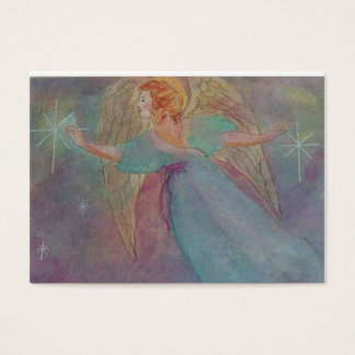 Auf einem Stern schwingen