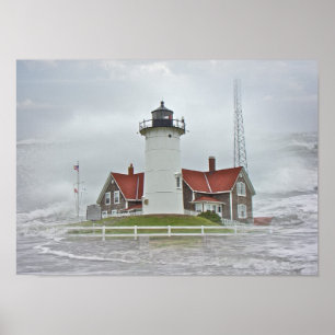 Auf einem Traumposter nachmachen Poster