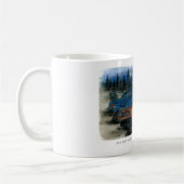 AUF EINER RUHIGEN NACHT KÖNNEN SIE SIE HÖREN, ZU KAFFEETASSE (Links)