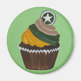 Auf einfache Weise Magnet