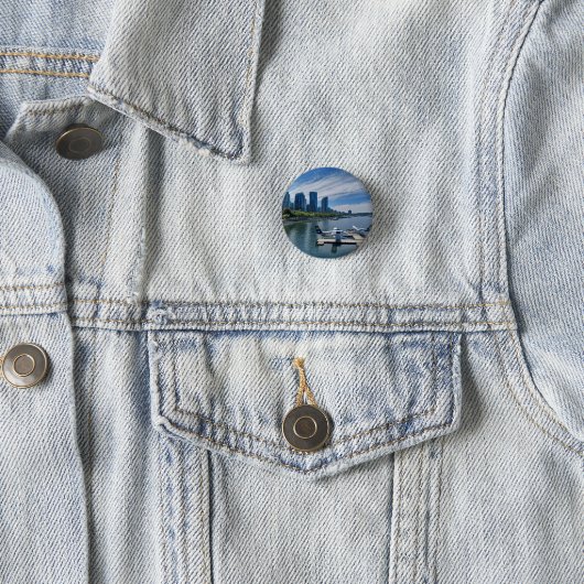 Auf geht's! button (Beispiel)