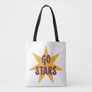 Auf geht's, Stars Tasche