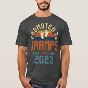 Auf Gramps 2023 befördert erste Gramps Gender R T-Shirt