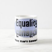 Auf halbem Weg wird die Tasse nicht gekürzt (Mittel)