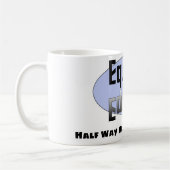 Auf halbem Weg wird die Tasse nicht gekürzt (Links)