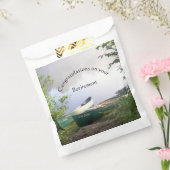 Auf Ihren Ruhestandskanos am Fluss Geschenktütchen (Versiegelt)