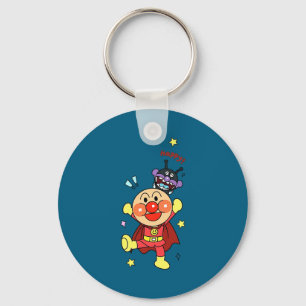 Auf jeden Fall Anpanman New  Schlüsselanhänger