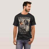 auf jeden Fall T-Shirt (Vorne ganz)