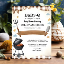 Auf Kariert Babyq Fun Food Steak Beef Grillen Baby