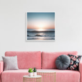 Auf Leinwand gedrucktes Bild für schöne Farben, 16 (Insitu (Wohnzimmer))