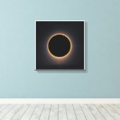 Auf Leinwand gedrucktes Bild für schöne Farben, 21 (Insitu (Holzboden))