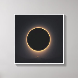 Auf Leinwand gedrucktes Bild für schöne Farben, 21