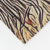 Auf mein Geschenk für mein Ehemännchen Design | Li Fleecedecke (Ecke)