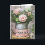 AUF MEINE PHANTASTISCHE **DAUGHTER** GEBURTSTAGSKA KARTE<br><div class="desc">VIELEN DANK,  DASS SIE VON EINER MEINER ACHT GESCHICHTEN GESCHAFFEN HABEN!!!</div>