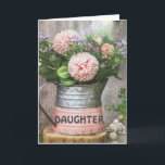 AUF MEINE PHANTASTISCHE **DAUGHTER** GEBURTSTAGSKA KARTE<br><div class="desc">VIELEN DANK,  DASS SIE VON EINER MEINER ACHT GESCHICHTEN GESCHAFFEN HABEN!!!</div>