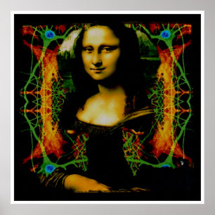 Auf meinem letzten Nerv Poster