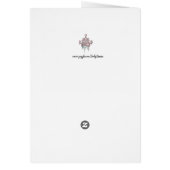 "Auf meinem Tiara beginnen sich Eiskeln zu bilden! (Hinten)