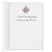 "Auf meinem Tiara beginnen sich Eiskeln zu bilden! (Innen (Rechts))