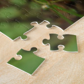 Auf meinem Türsteher-Rätsel Puzzle (Seite)