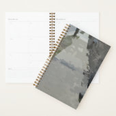 Auf meinem Weg Zuhause-Planner Planer (Anzeige)