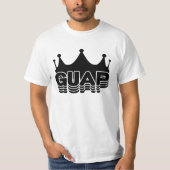 Auf meiner Seife T-Shirt (Vorderseite)