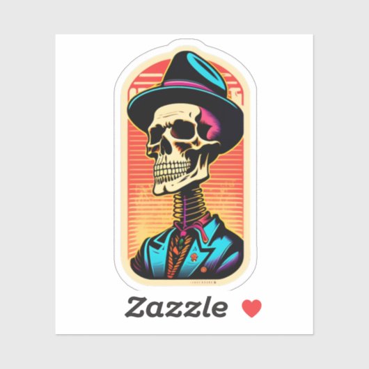 Auf Mesu zugeschnittene personalisierte Vinylaufkl Aufkleber (Blatt)