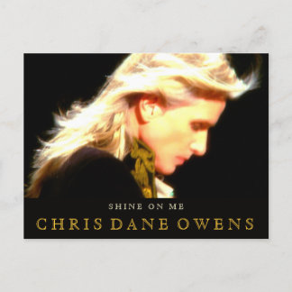 AUF MIR SCHLIESSEN - Postkarten