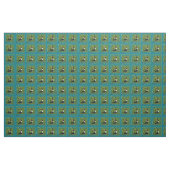Auf Par beim Golf, Stoff (Yard (91,4 cm))