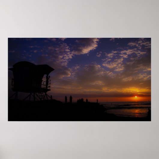 Auf Pflicht! Poster (Vorne)