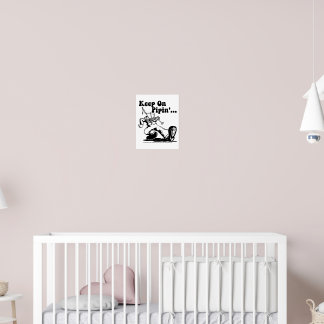 Auf Pipin' Poster behalten