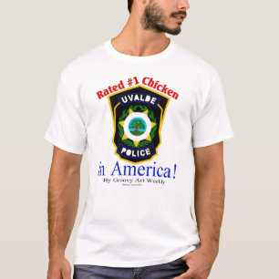 Auf Platz 1 bewertet T-Shirt