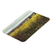 Auf Riseley 2012 Magnet (Linke Seite)