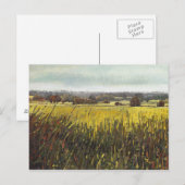 Auf Riseley 2012 Postkarte (Vorne/Hinten)