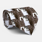 Auf Schloss Krawatte (Gerollt)