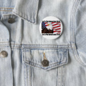 Auf Schutzknopf Button (Beispiel)