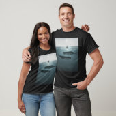 Auf See. T-Shirt (Unisex)