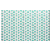 Auf Strand-Zeit-Wort-Gewebe II Stoff (Yard (91,4 cm))